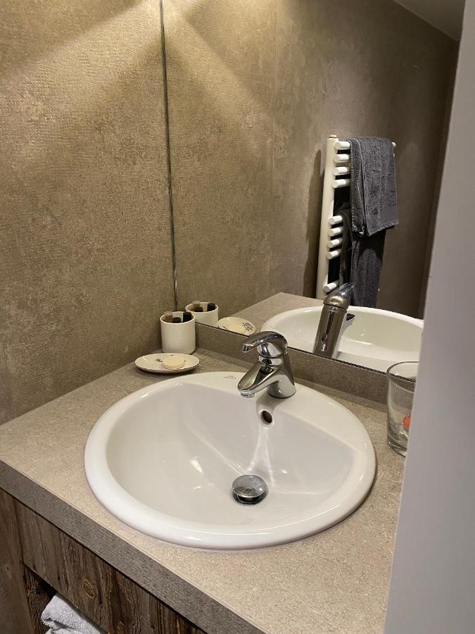 Charme Villa Le Chat Botte Koksijde Exteriör bild
