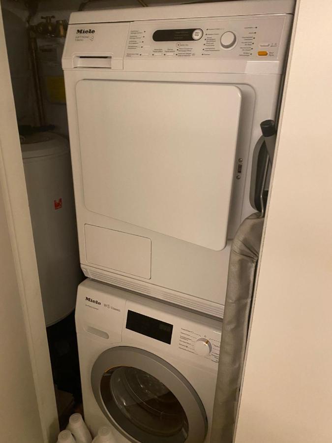 Charme Villa Le Chat Botte Koksijde Exteriör bild