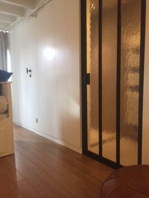 Charme Villa Le Chat Botte Koksijde Exteriör bild